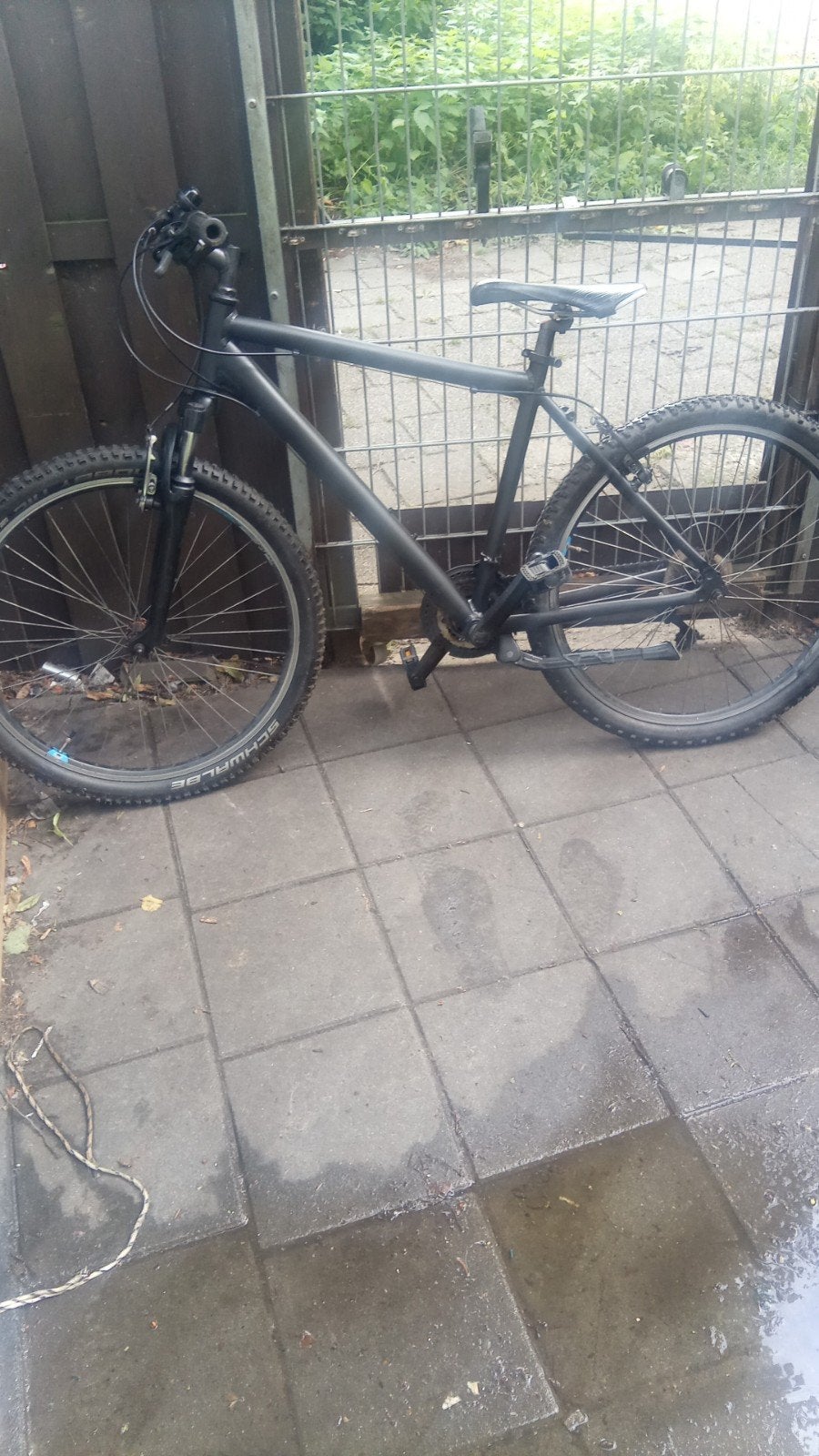 26 inch MTB in goede staat, Ophalen, Gebruikt, Overige merken