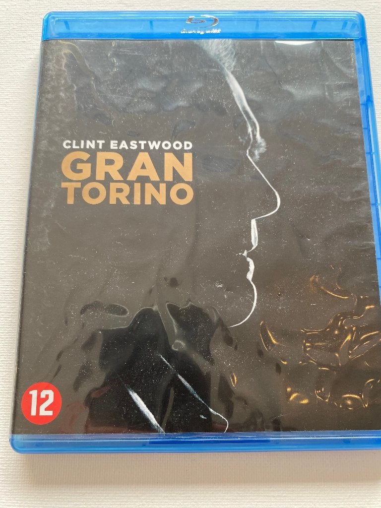 Gran Torino (BLURAY), Nederlands, Film, Drama, Ophalen of Verzenden