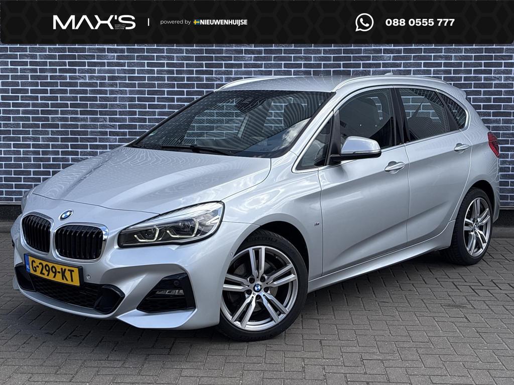 BMW 2-Serie Active Tourer