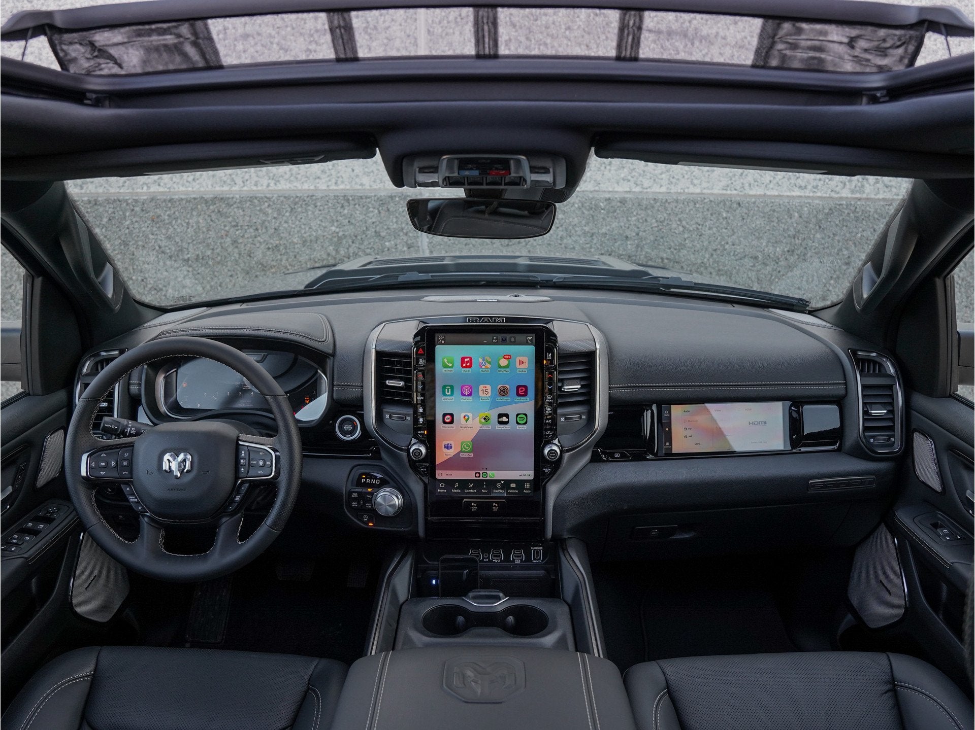 Dodge Ram 1500