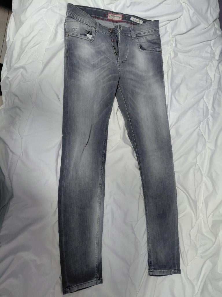 Fifty Four spijkerbroek jongens maat 31, nooit gedragen, Overige jeansmaten, Nieuw, Ophalen of Verzenden, Fifty Four