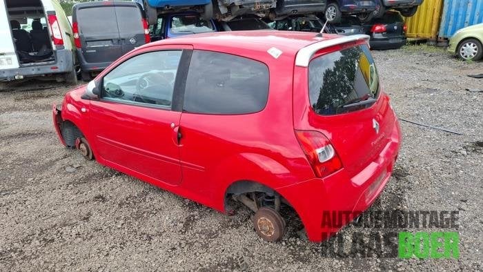 Achterklep van een Renault Twingo, Auto-onderdelen, Gebruikt, Renault, -, 6 maanden garantie