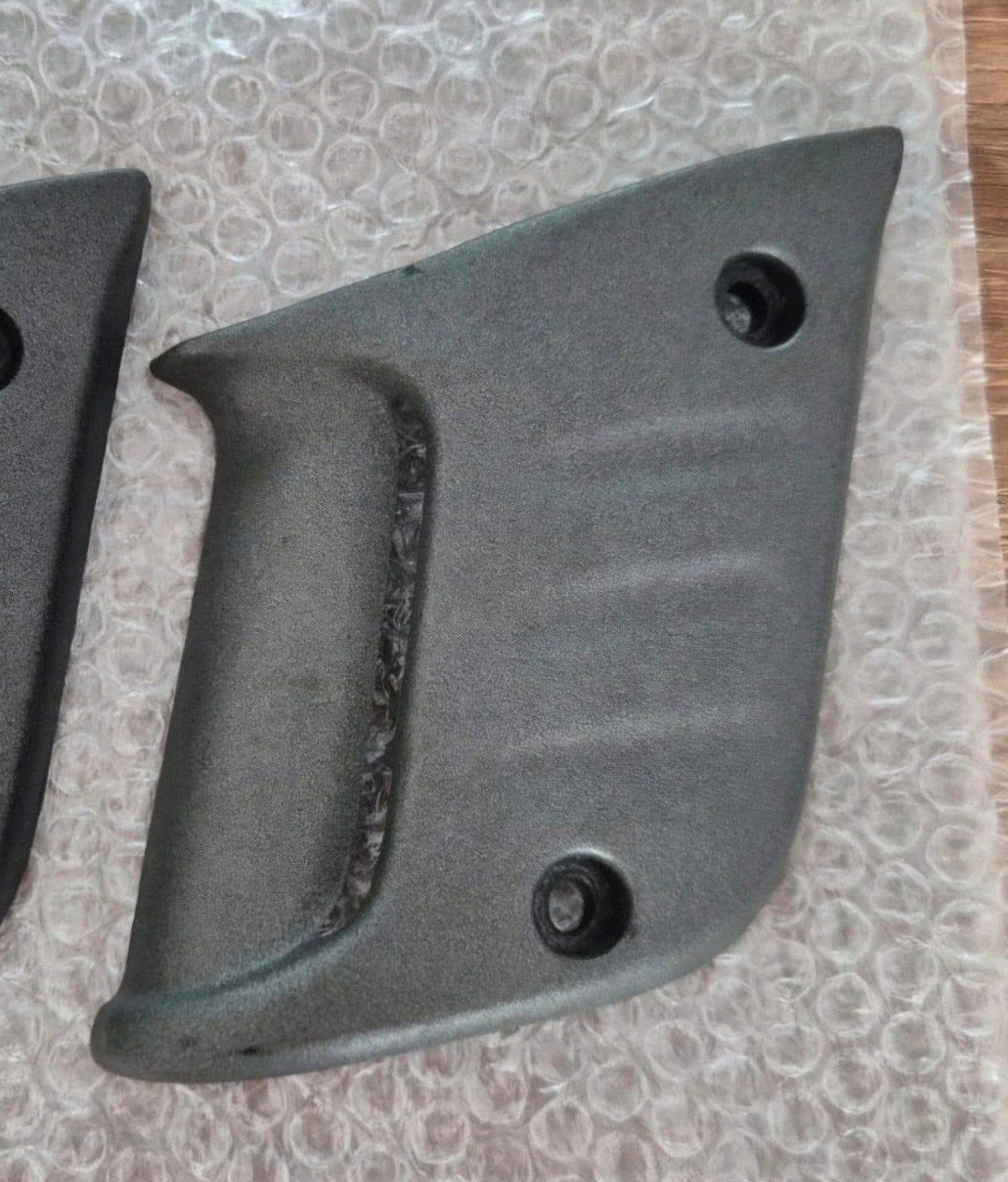 Piaggio zip sp 98 spatbord kap origineel opaco, Ophalen of Verzenden