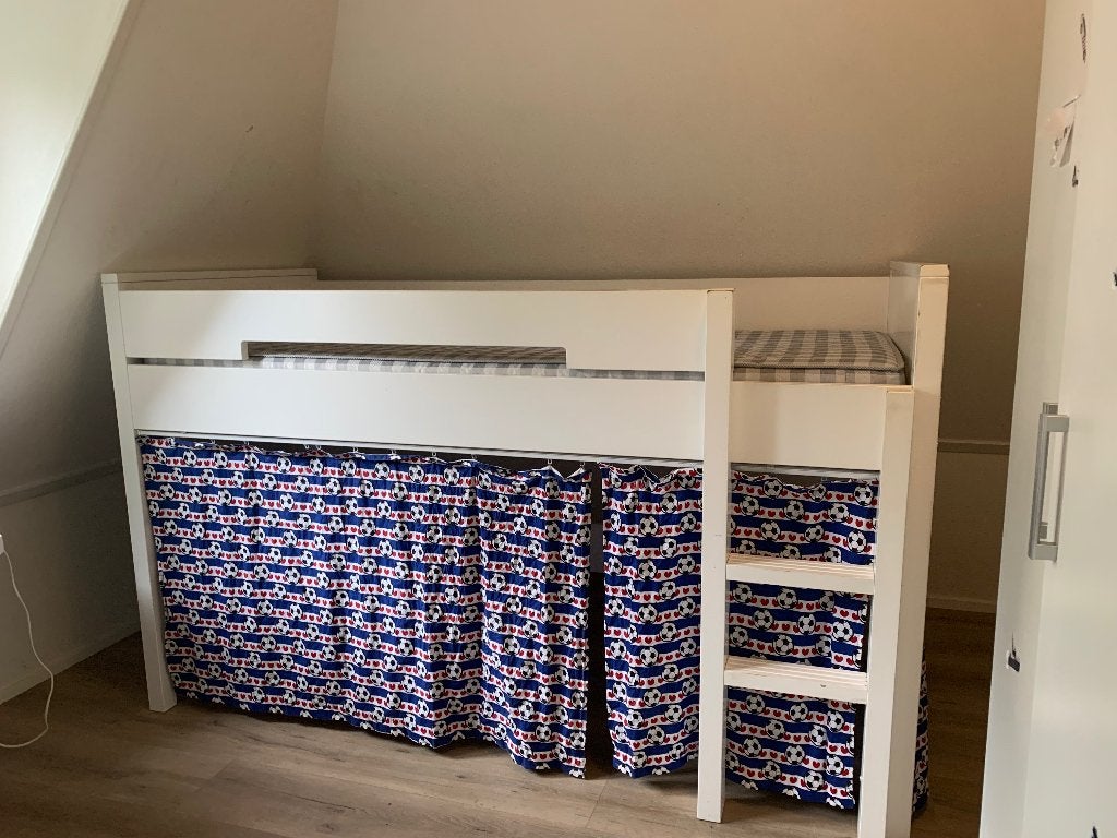 Hoogslaper, Ophalen, Gebruikt, Hoogslaper