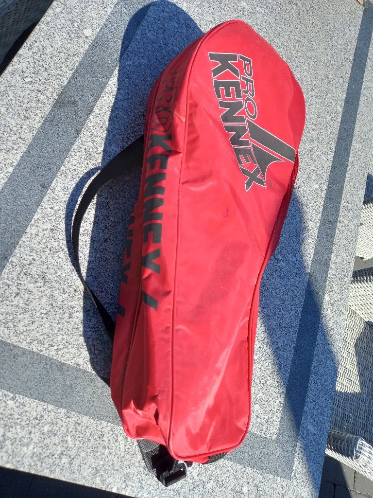 rackettas, Overige merken, Gebruikt, L00, Ophalen of Verzenden