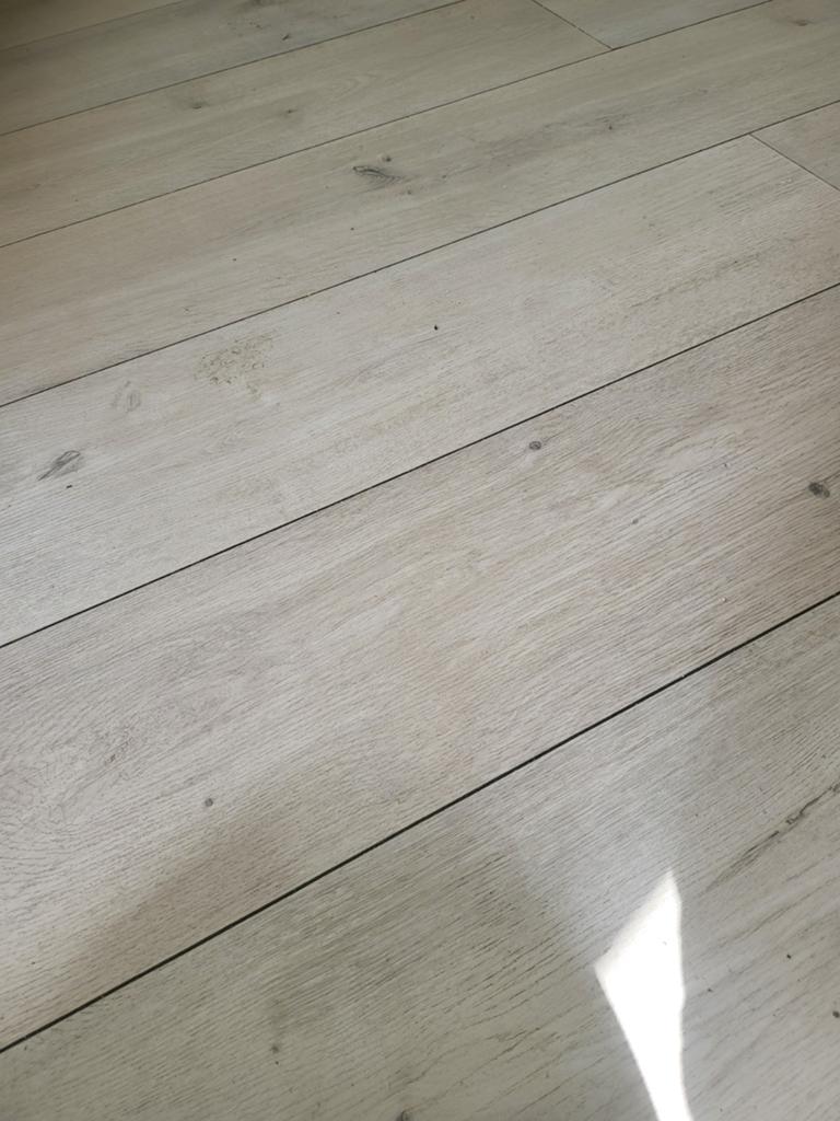 IKEA laminaat glov, 50 tot 150 cm, Ophalen of Verzenden, 10 m² of meer, 10 tot 30 cm