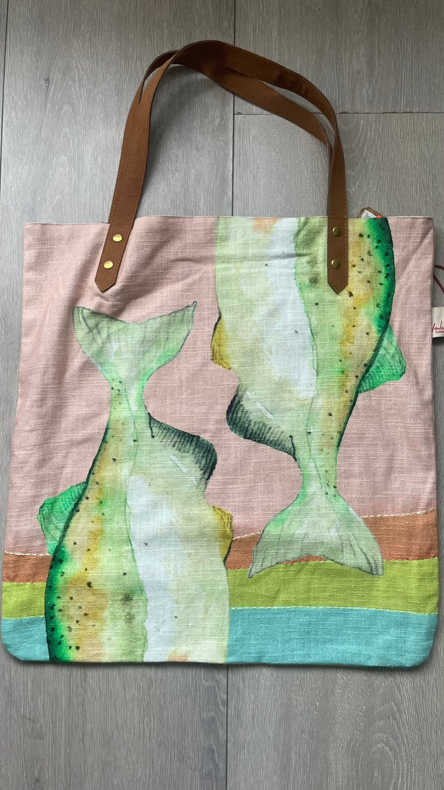 Te koop: nieuwe tas, Imbarro, Ophalen of Verzenden, Zo goed als nieuw