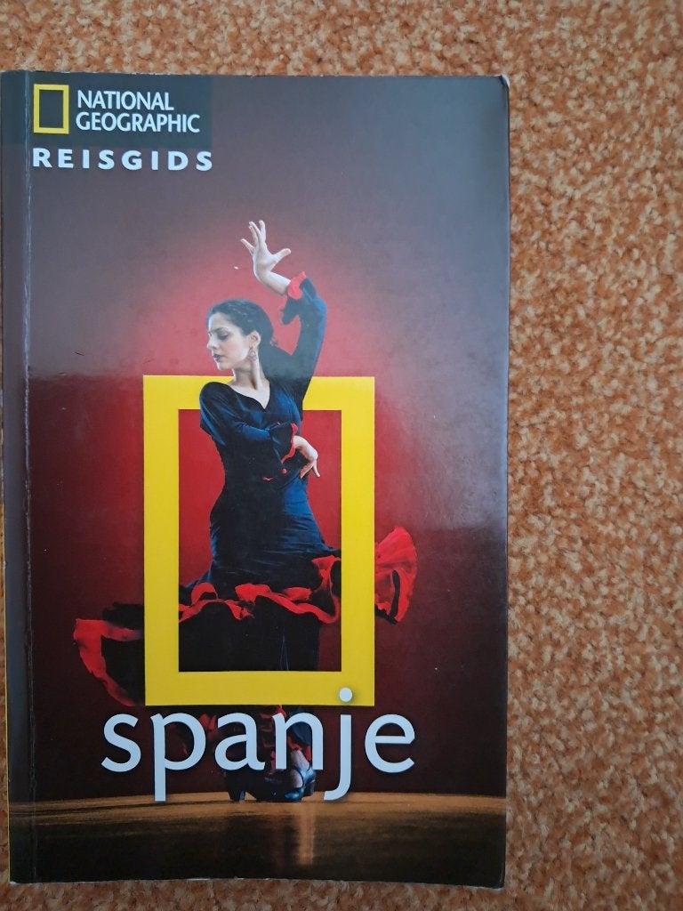 reisboeken, Europa, Diverse auteurs, Ophalen of Verzenden, Reisgids of -boek