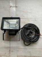 Lamp bouwlanp, Ophalen, Zo goed als nieuw, Minder dan 50 watt, Lamp