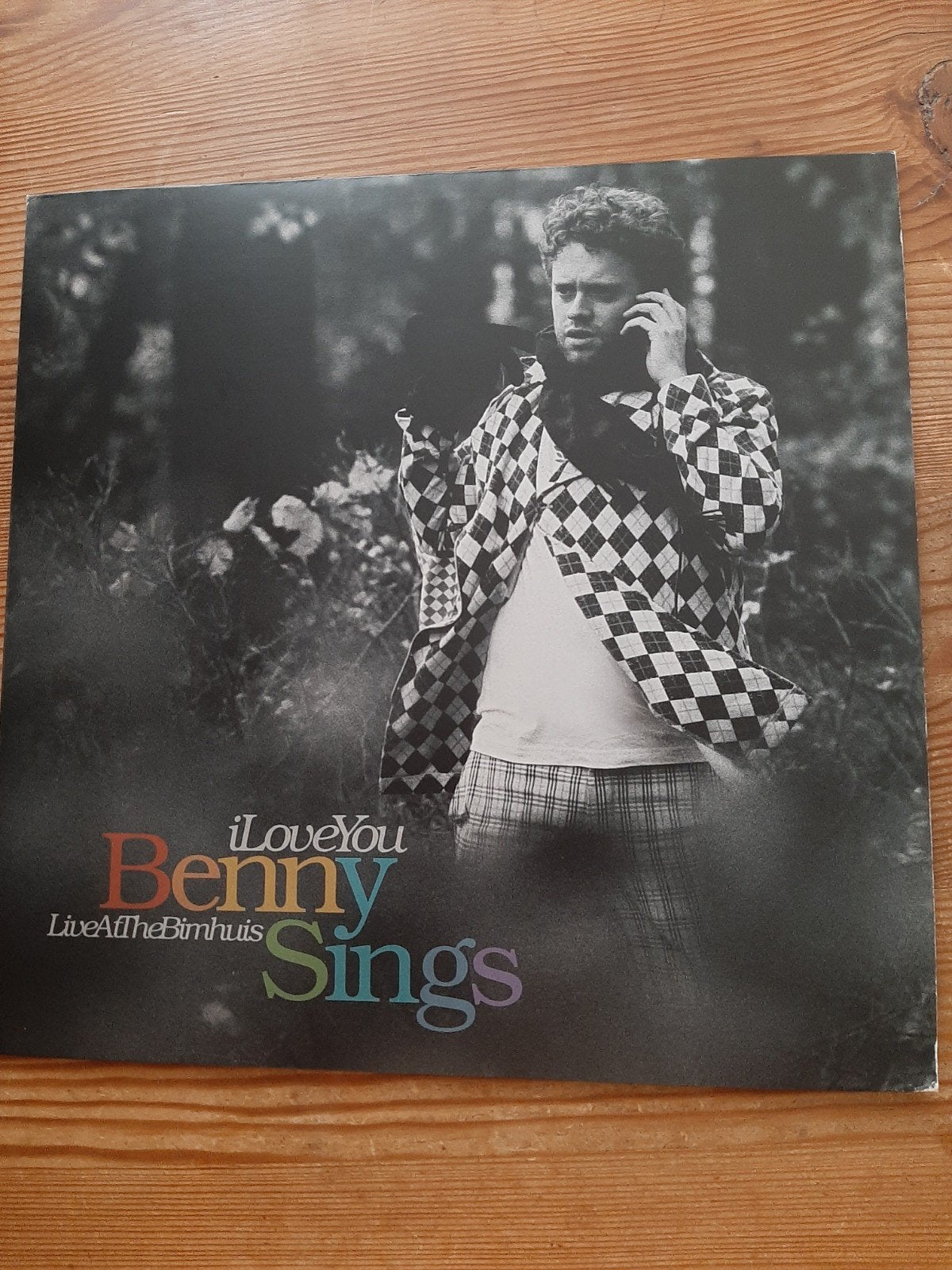 Benny, Ophalen of Verzenden, Nieuw in verpakking, 12 inch