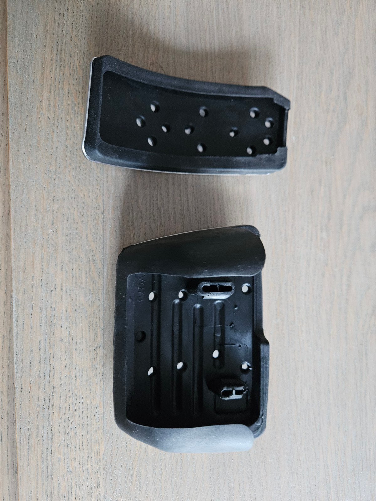 Sportpedalen set voor Audi, Volkswagen, Skoda, Seat, Ophalen of Verzenden, Nieuw, Seat