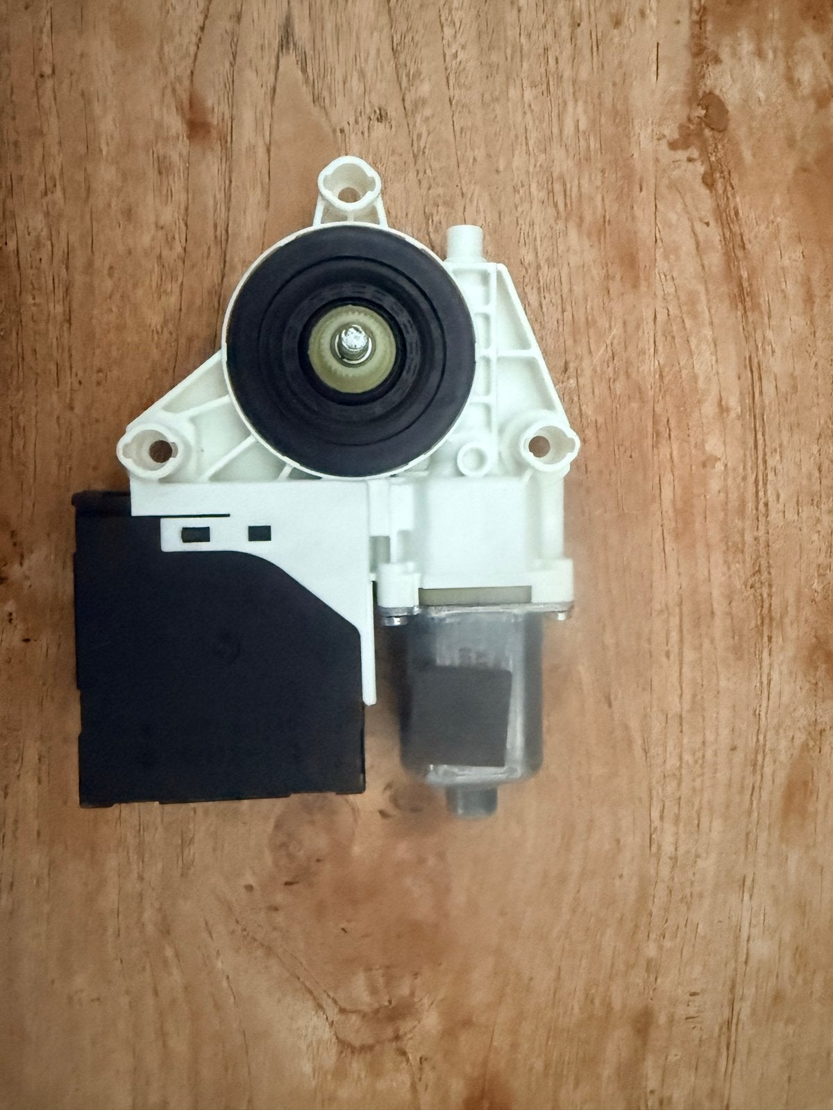Audi A3 8P Raammechanisme Motor 8P0959802Q, Ophalen of Verzenden, Gebruikt, Audi