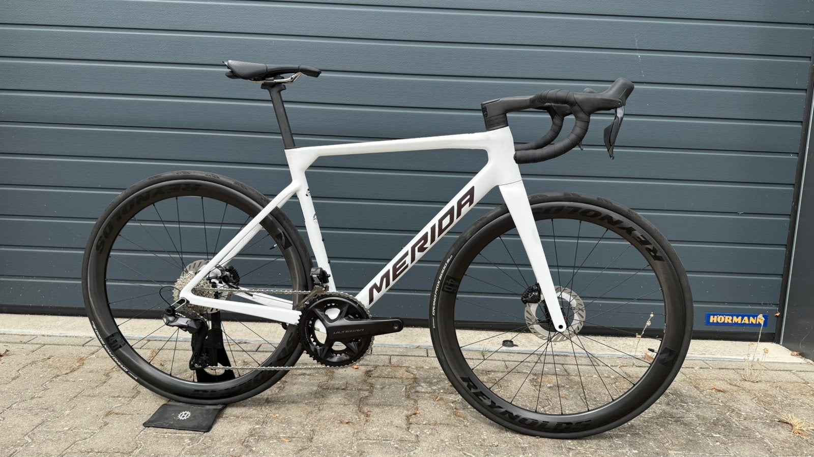 Merida Scultura 8000, 28 inch, Carbon, ,, Nieuw
