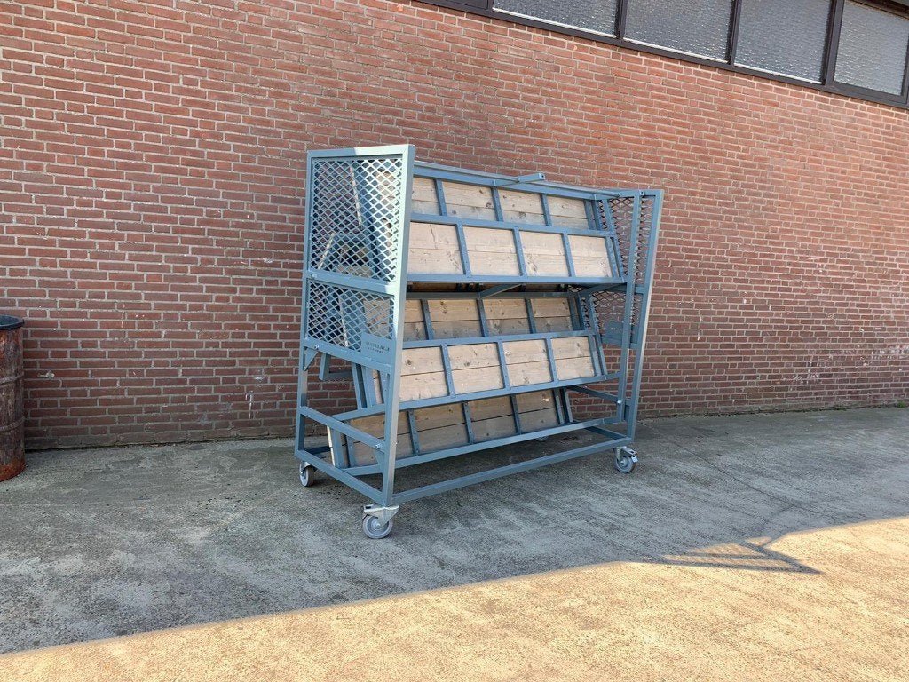 Tribunes huren! / Tribune te huur, Ophalen, Nieuw, Overige