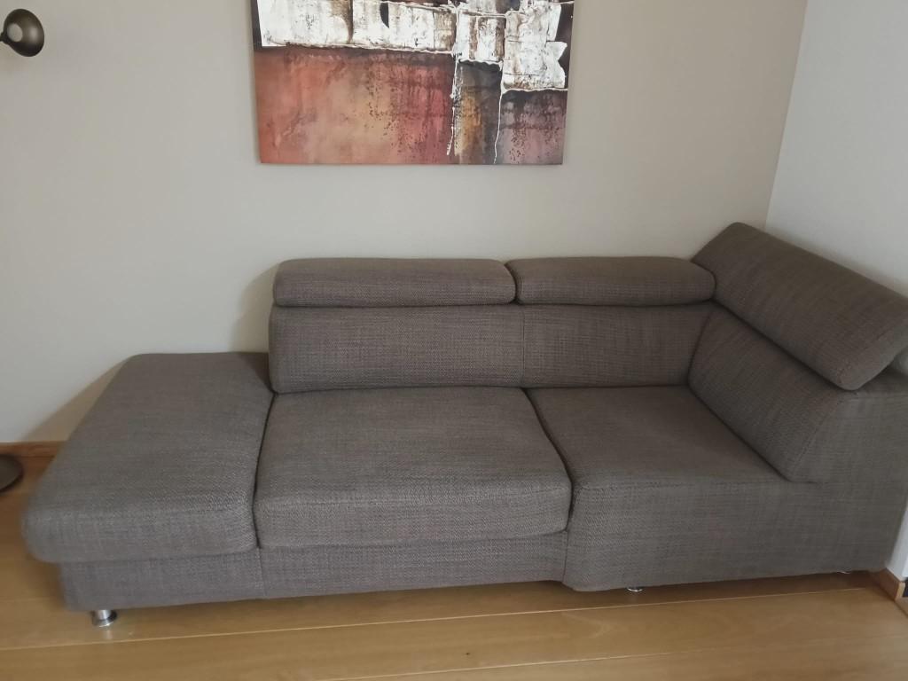 1,5 Zits-combi met rugverstelling, Ophalen, Overige maten, 75 tot 100 cm, Zo goed als nieuw
