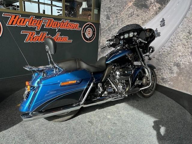 Harley-Davidson FLHX STREET GLIDE (bj 2018), Bedrijf, Toermotor, Sales@harleydavidsonrotterdam.nl, Harley-Davidson Benelux B.V.