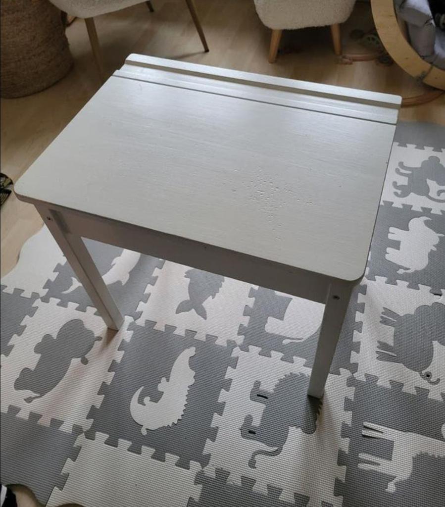 Kinderbureautje, Kinderen en Baby's, Kinderkamer | Tafels en Stoelen, Ophalen of Verzenden, Gebruikt, Stoel(en)