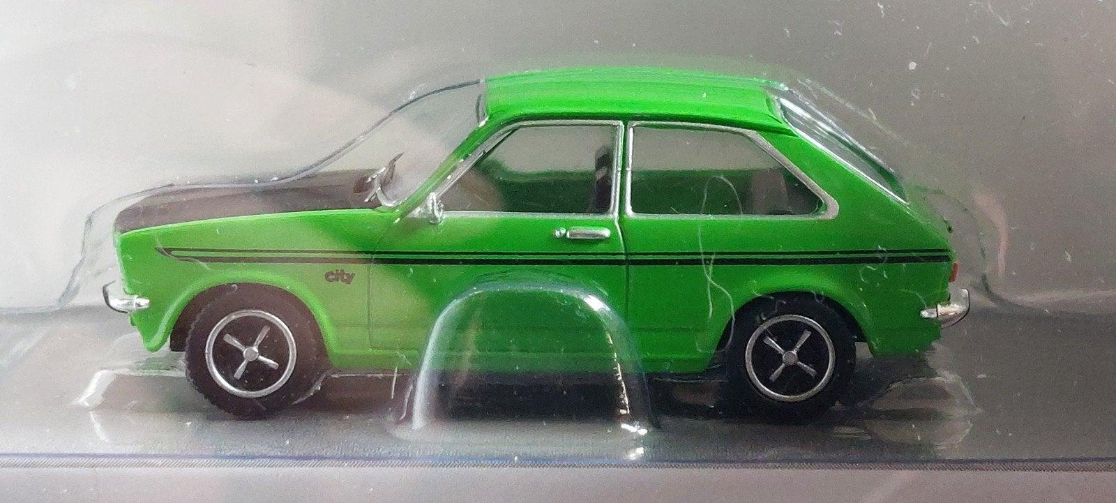 H0LK 1010 DIVERSE OPELS 1/87, Ophalen of Verzenden, Nieuw, Auto, Overige merken