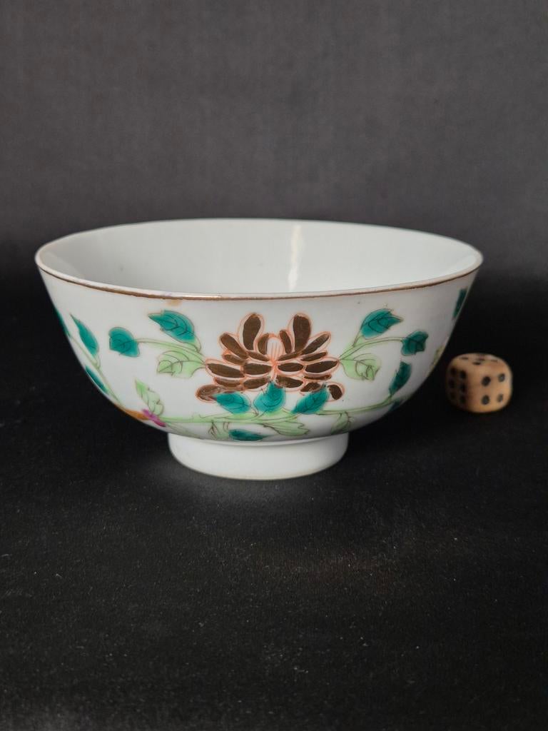 Chinees porselein, Ophalen of Verzenden