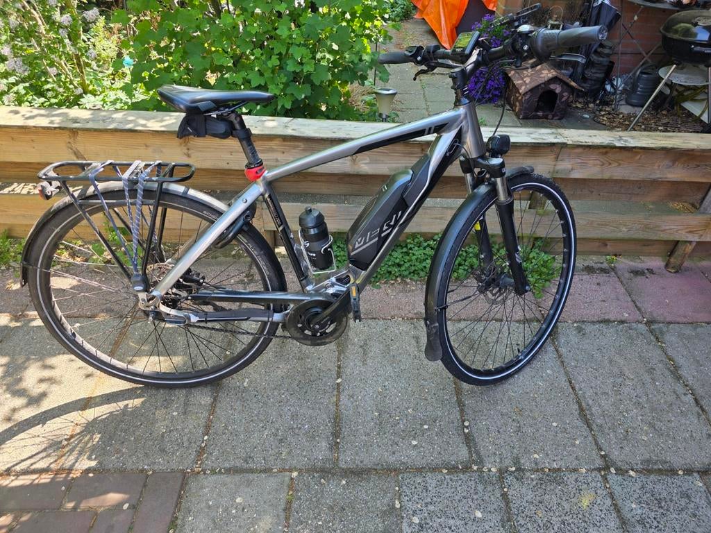 Merida Espresso 700 elektrische fiets - Topstaat!, Ophalen