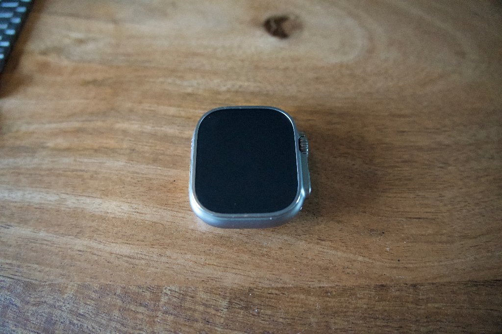 Foto 5 van Apple Watch Ultra 1