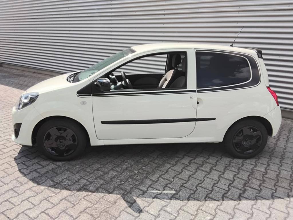 RENAULT TWINGO 1.2-16V COLLECTION BEIGE, Voorwielaandrijving, Euro 5, Beige, 11 cc