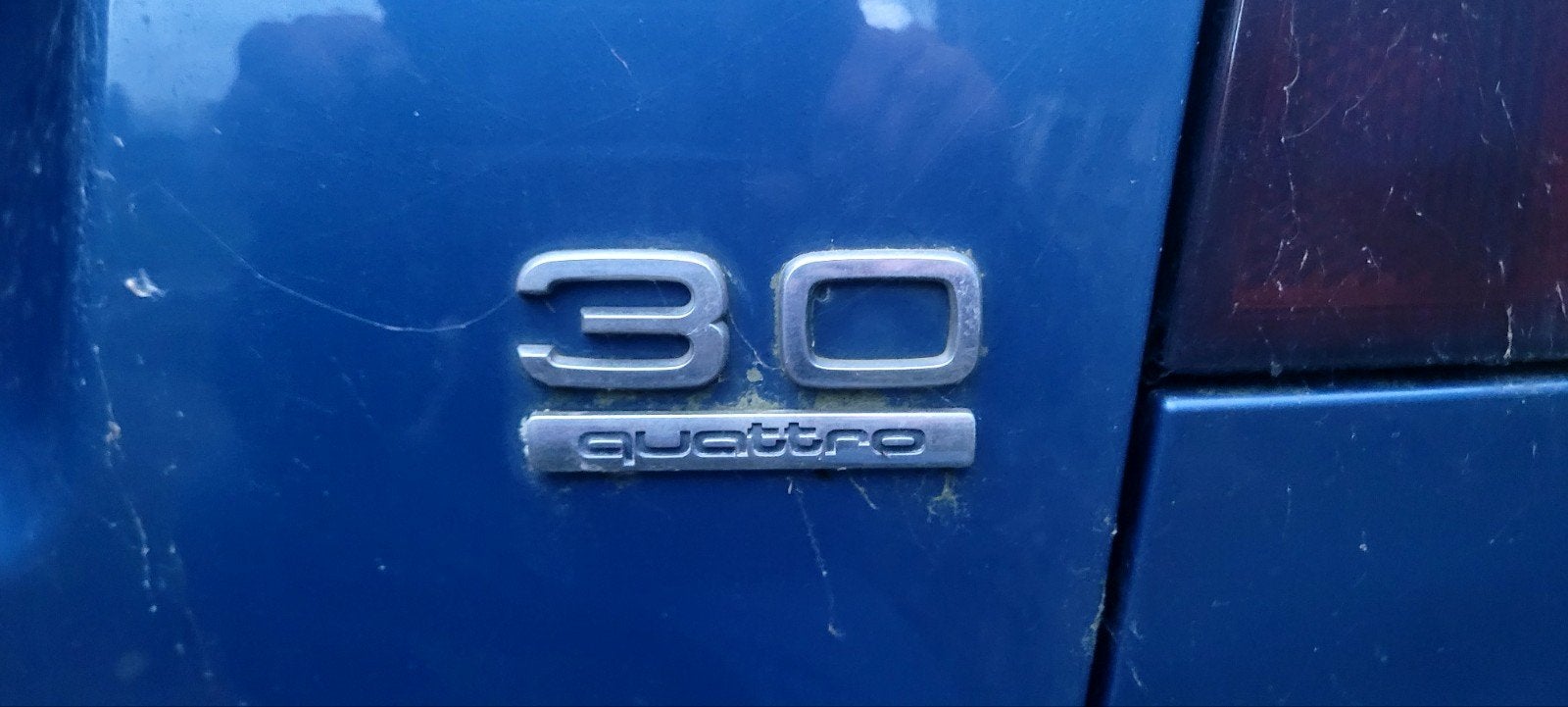Onderdelen audi a4  3ltr V6 met handbak, Ophalen of Verzenden, Audi