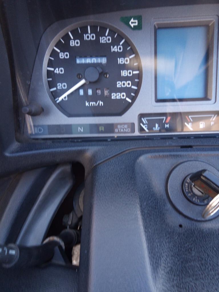 Honda GL1500SE, Motoren, Motoren | Honda, Particulier
