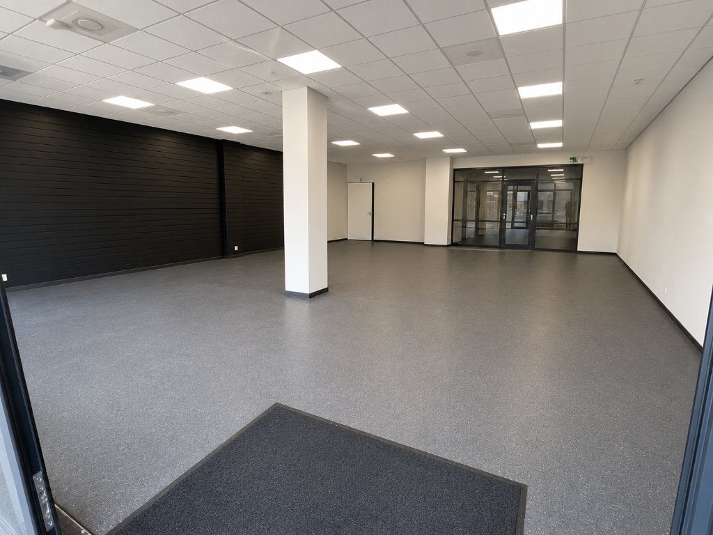 Winkelruimte te huur Zuidplein Rotterdam 170 m²  A-locatie, 170 m², Huur, Winkelruimte