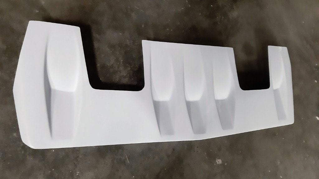 Sunvisor Chevrolet / GMC 88-99 | C/K Trucks, Suburban etc., Ophalen of Verzenden, Nieuw