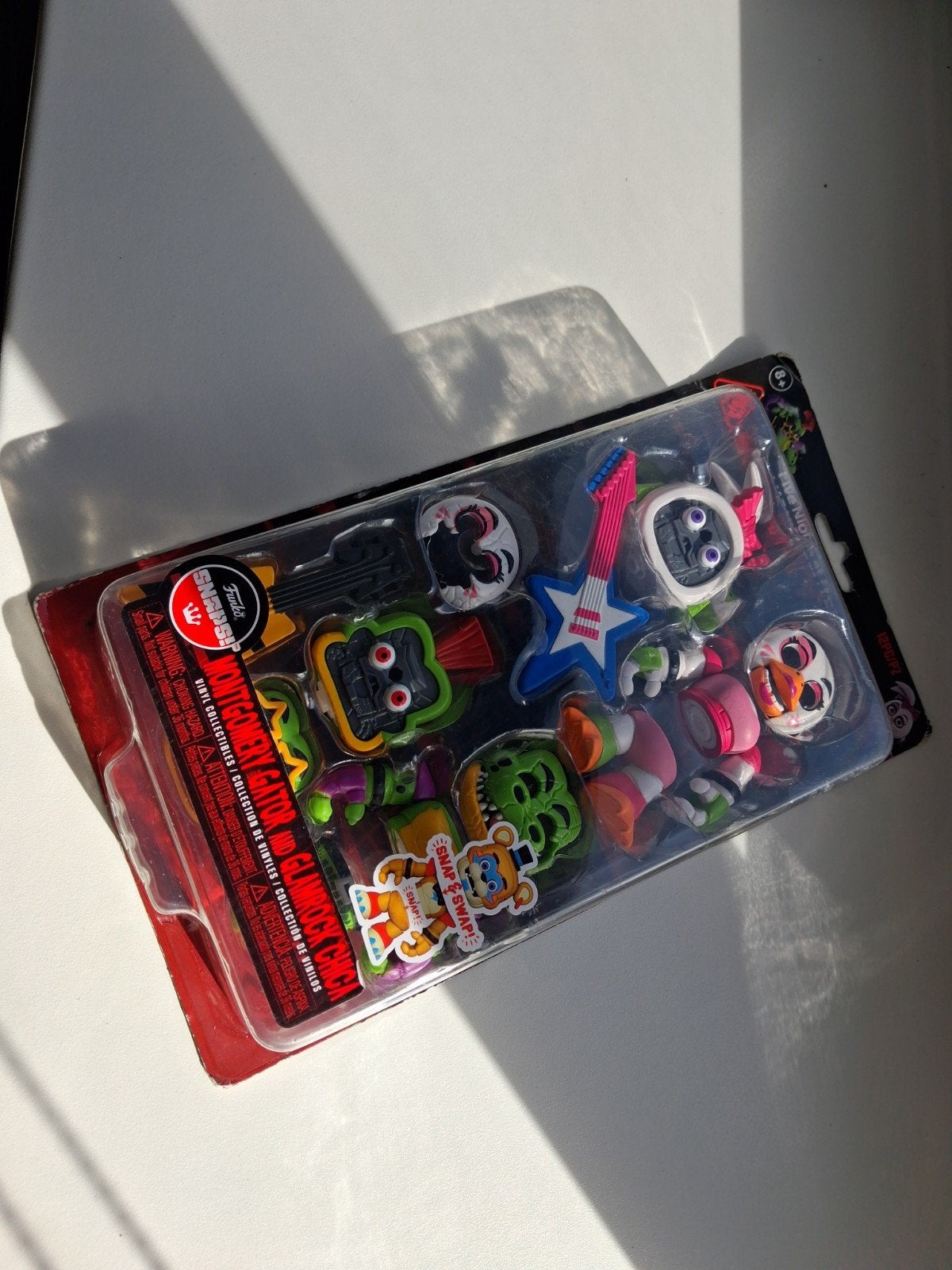 Funko snaps nieuw, Ophalen of Verzenden, Nieuw