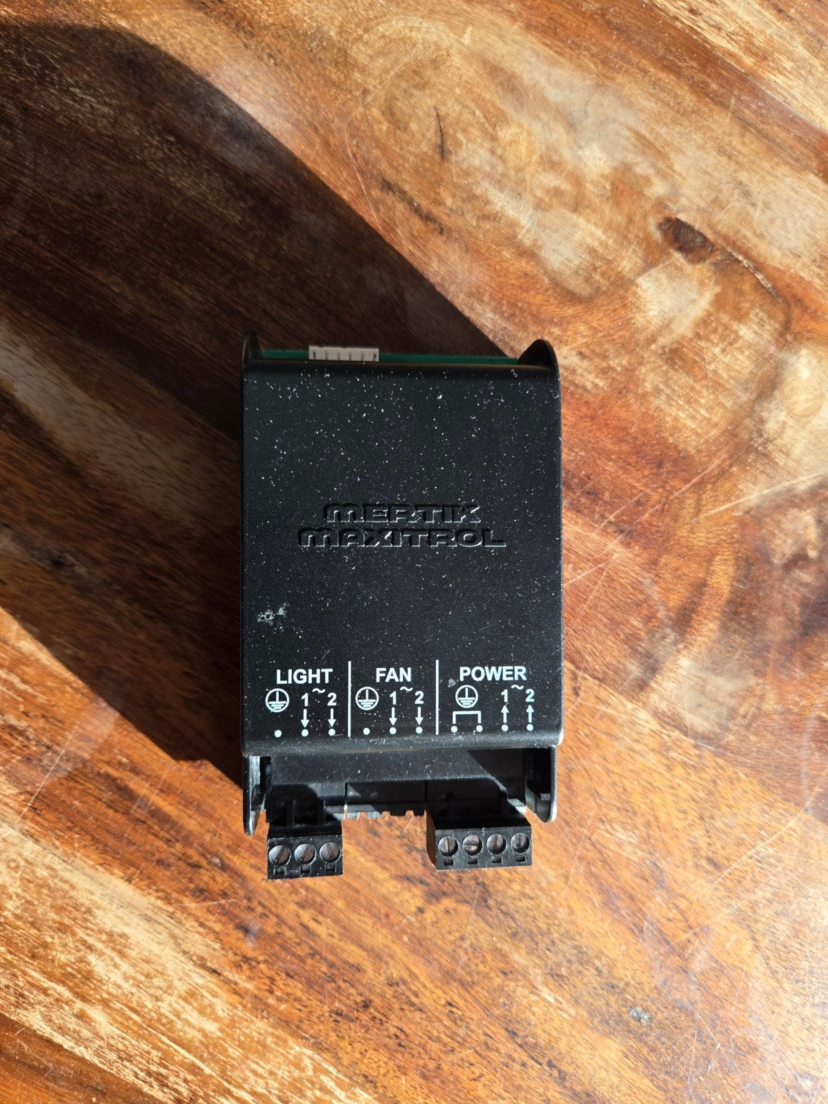 Mertik Maxitrol G6R-BEAV2 module voor Bellfire Derby Large 3, Ophalen of Verzenden