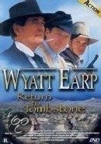 Wyatt Earp - Return To Tombstone [1113], Alle leeftijden, Ophalen of Verzenden, Zo goed als nieuw, Actie