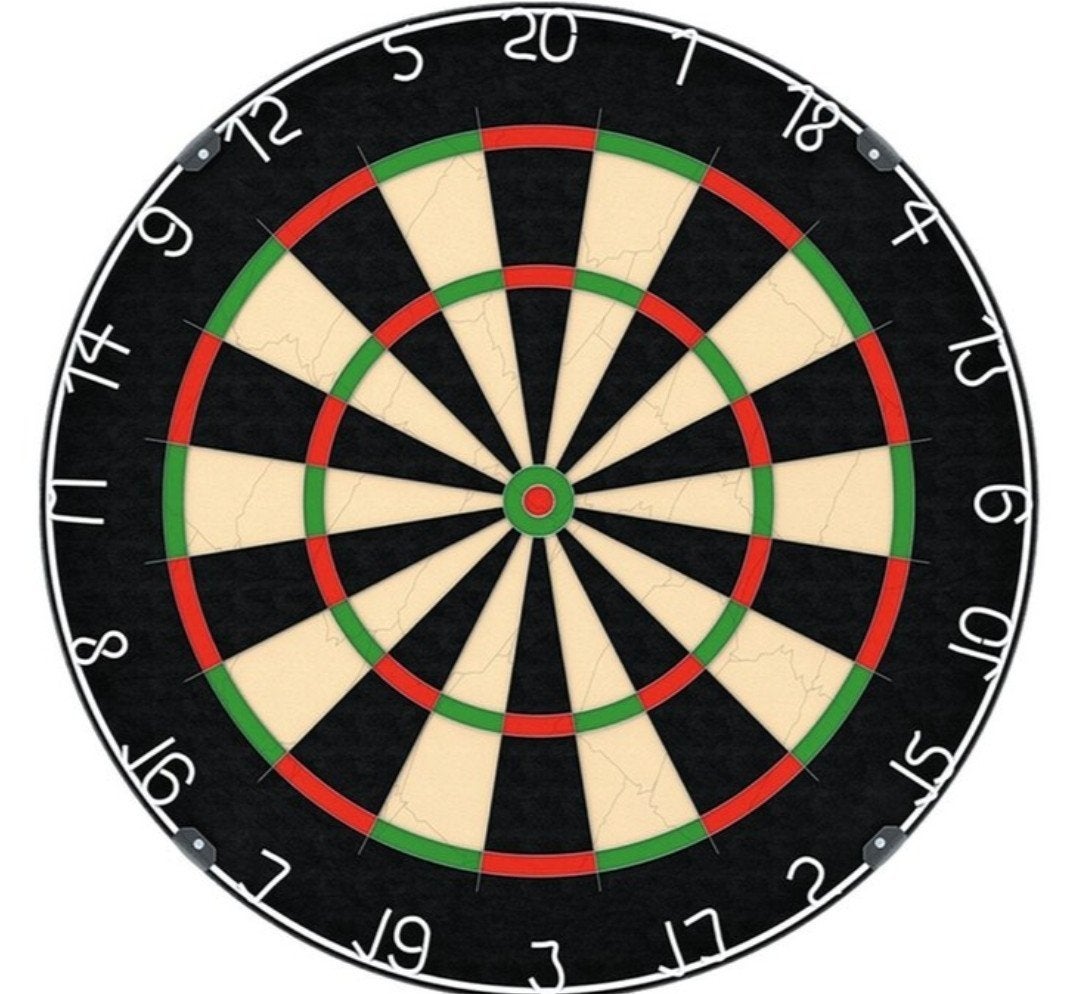 Dartbord gezocht voor woonvoorziening, Sport en Fitness, Ophalen, Gebruikt, Dartbord