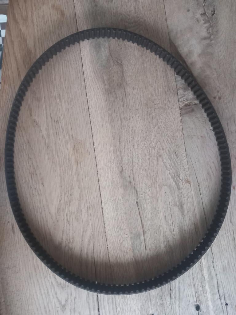 Distributie riem, Ophalen of Verzenden