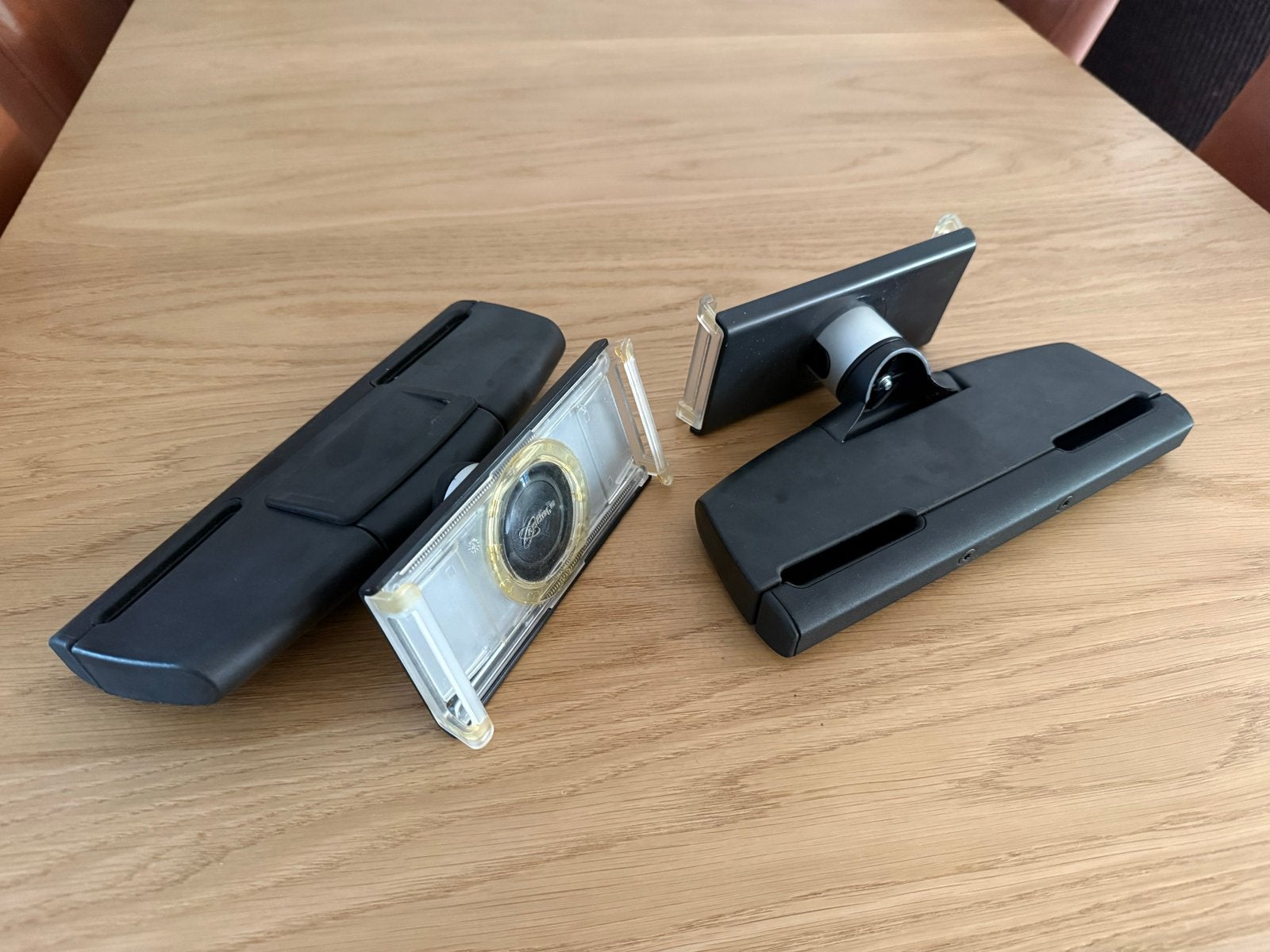 Vogel’s TMS 1020 Universele auto tablet houder (2x), Ophalen, Gebruikt