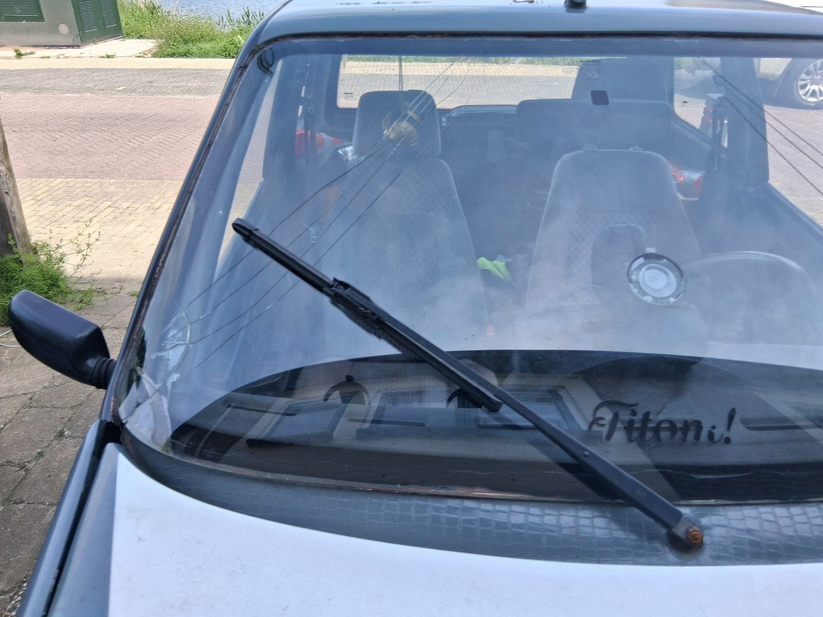 En aixam twin A 540, Ophalen of Verzenden, Gebruikt