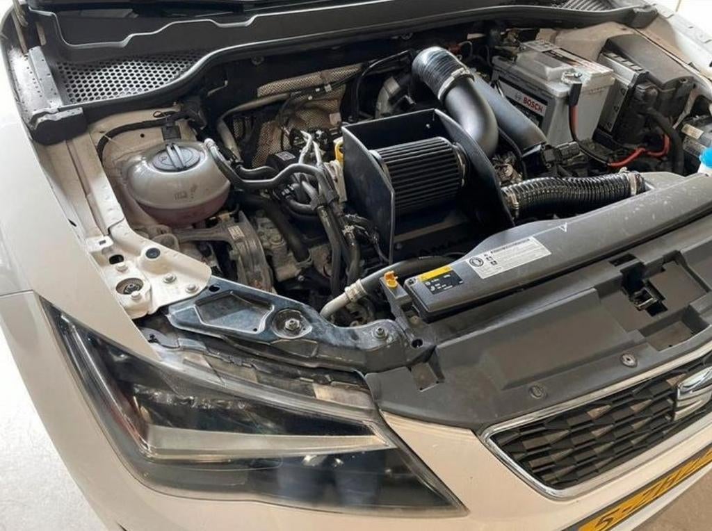 Proram intake 1.2/1.4 TFSI/TSI MQB (leon5F, Golf7, A3 8V ed), Ophalen of Verzenden, Ramair, Info@vagcomdordrecht.nl, Ramair