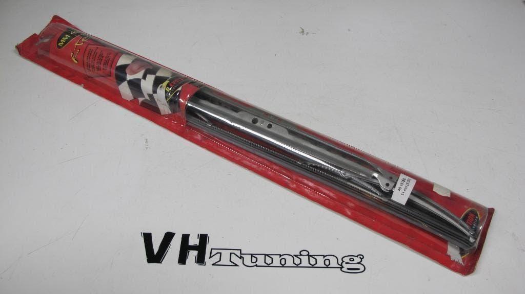 R.Evolution MM480 ruitenwisser set Zilver 48CM 15160, Ophalen of Verzenden