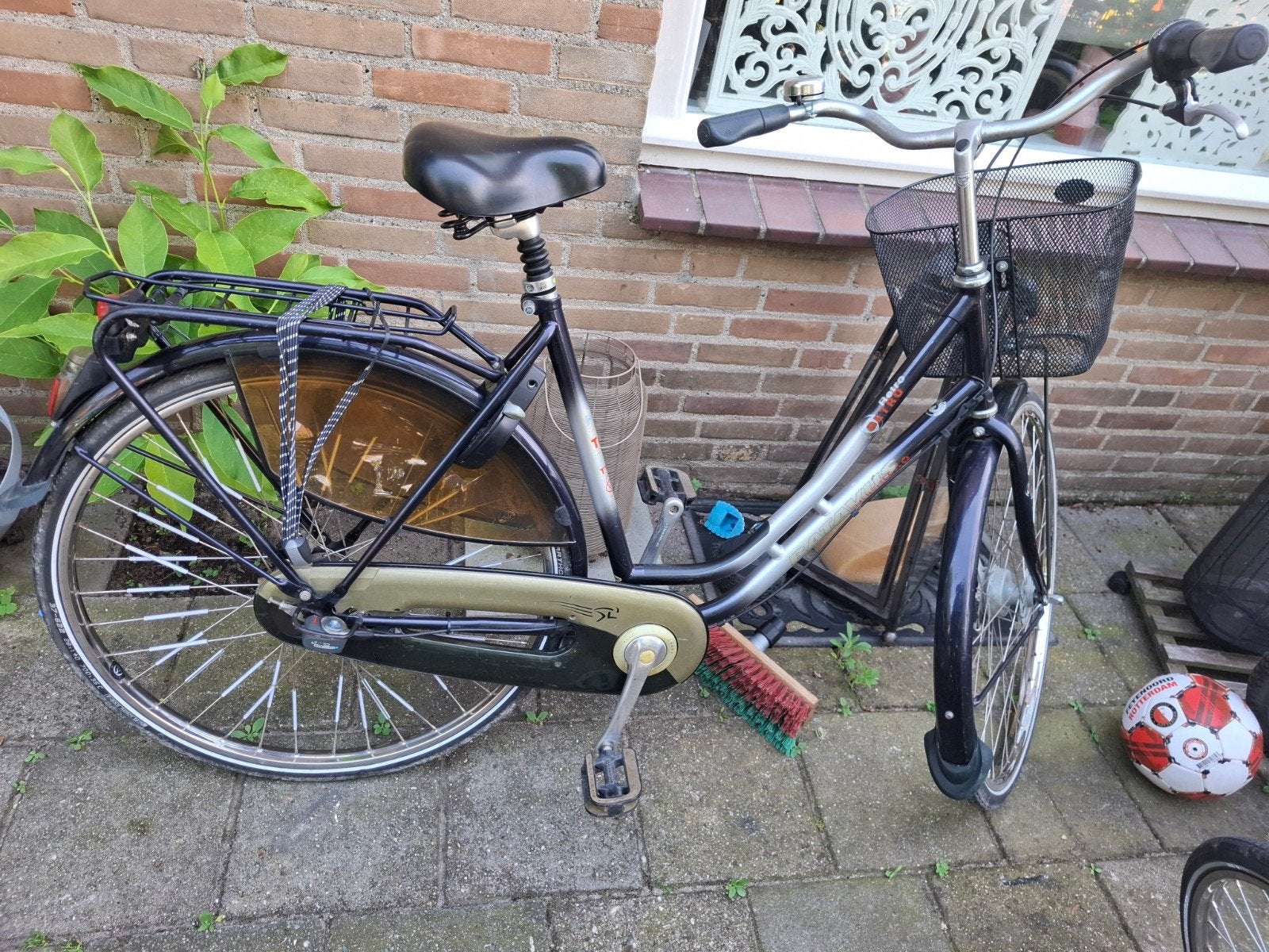 Batavus, 53 tot 56 cm, Ophalen of Verzenden, Zo goed als nieuw, Batavus