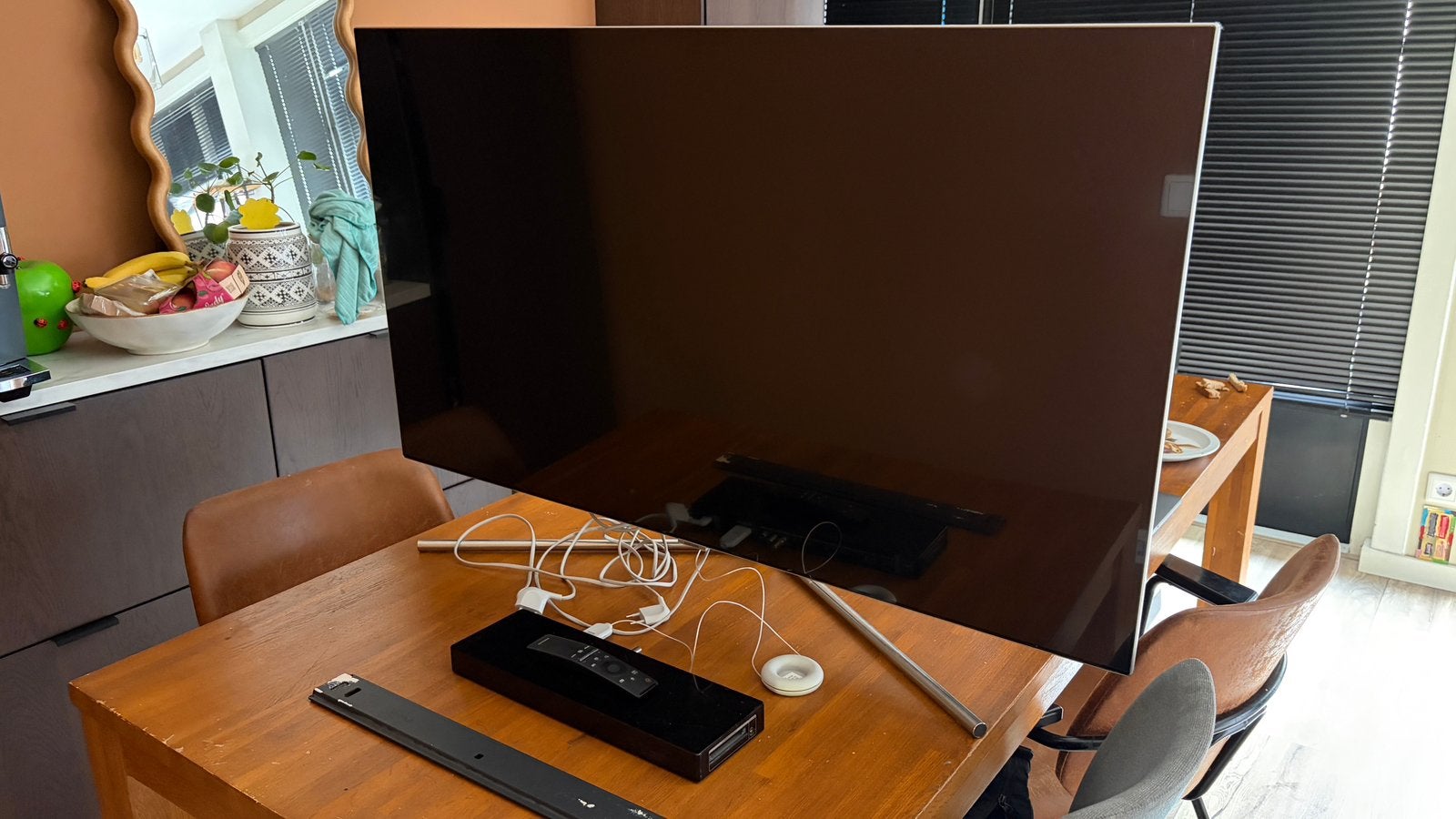 Samsung QE49Q7FAM, 49 inch QLED 4K, Audio, Tv en Foto, Ophalen, 100 Hz, Samsung, 100 cm of meer