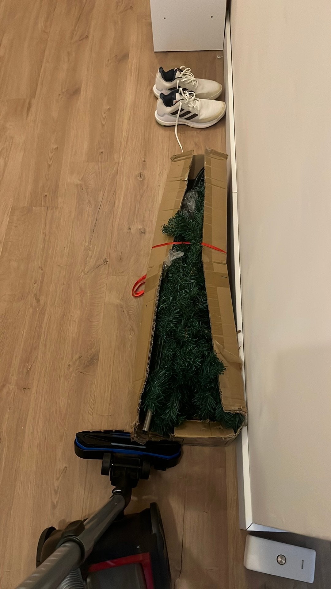 Kerstbomen - Christmas tree, Diversen, Kerst, Ophalen, Zo goed als nieuw