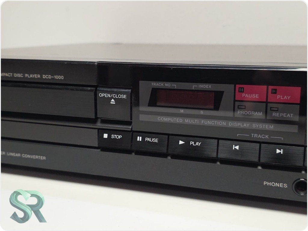 Denon DCD-1000, Overige merken, Gebruikt, ., Ophalen of Verzenden