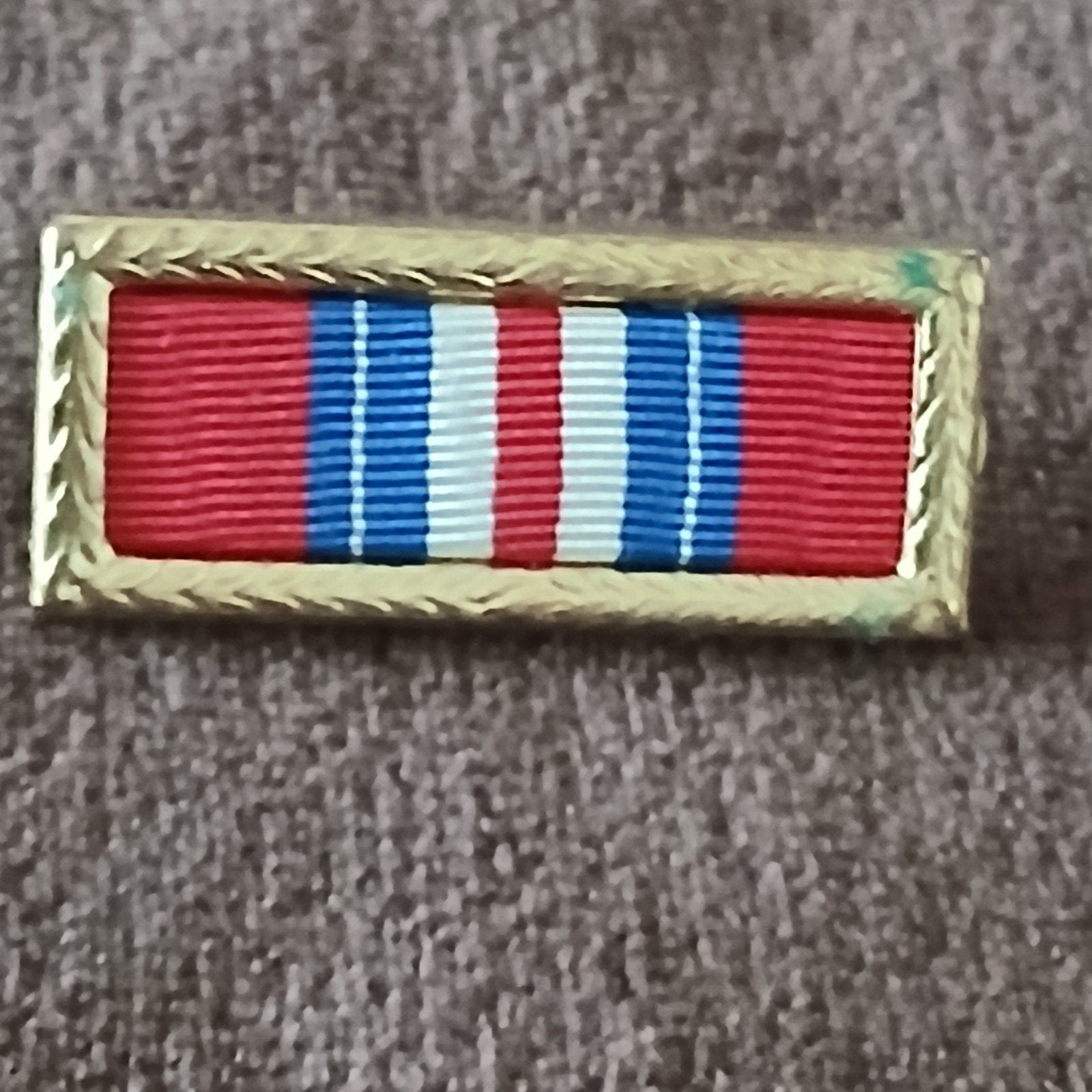 van de Amerikaanse strijdkrachten voor buitengewone moed, Ophalen, Landmacht, Amerika