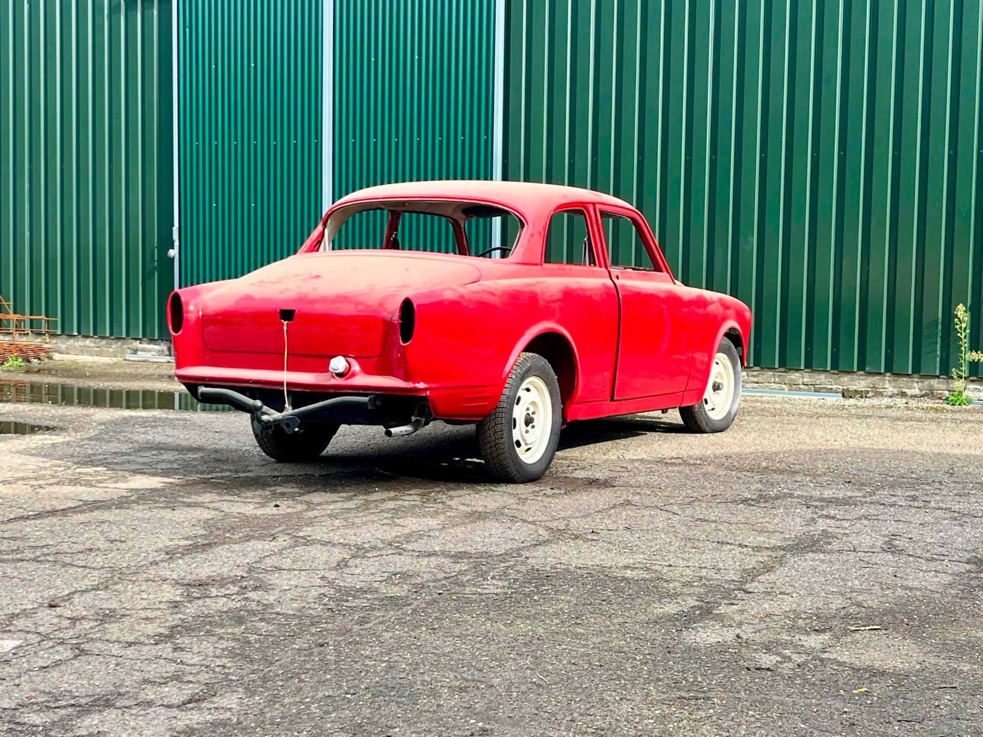 Volvo 13134, foto 6