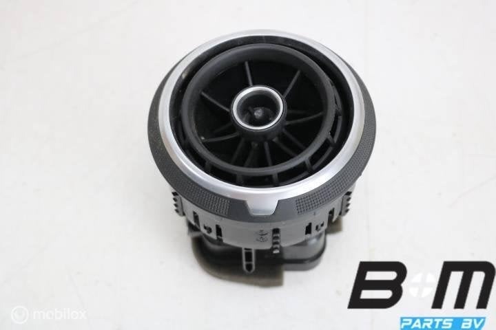 Luchtrooster in dashboard Audi A3 8V Limo 8V0820901, Auto-onderdelen, Gebruikt
