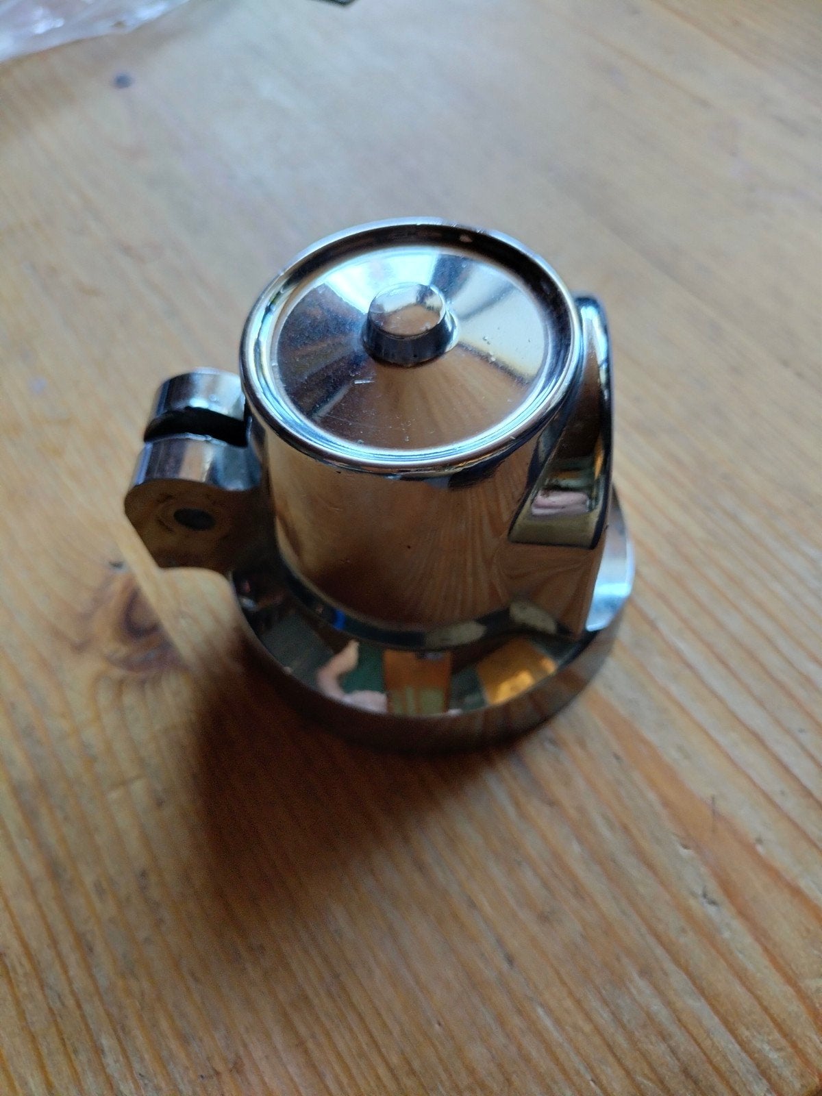 Suzuki gt750 knipperlichthuis, Ophalen of Verzenden