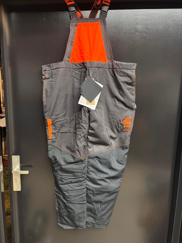 Sip protection overall zaagbroek XXL, Tuin en Terras, Ophalen of Verzenden, Nieuw, Dames, Overall