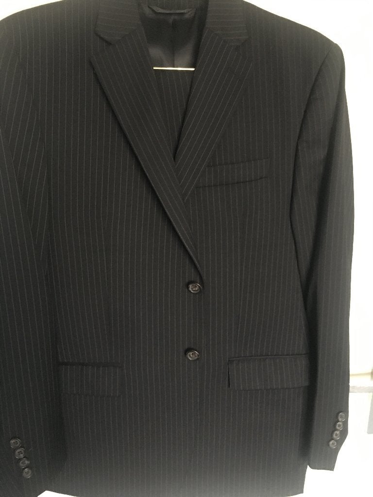 Heren pak(NIEUW), Kleding | Heren, Ophalen, Maat 48/50 (M), Zwart, Ralph Lauren