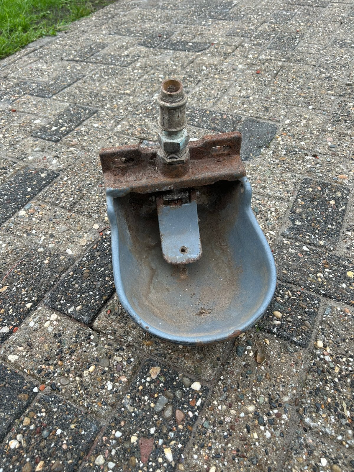 Koeien Drinkbakje, Dieren en Toebehoren, Ophalen of Verzenden